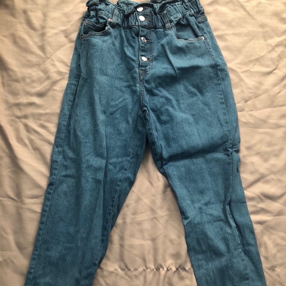 Vintage jeans